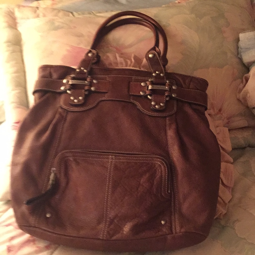 B.Makowski bag
